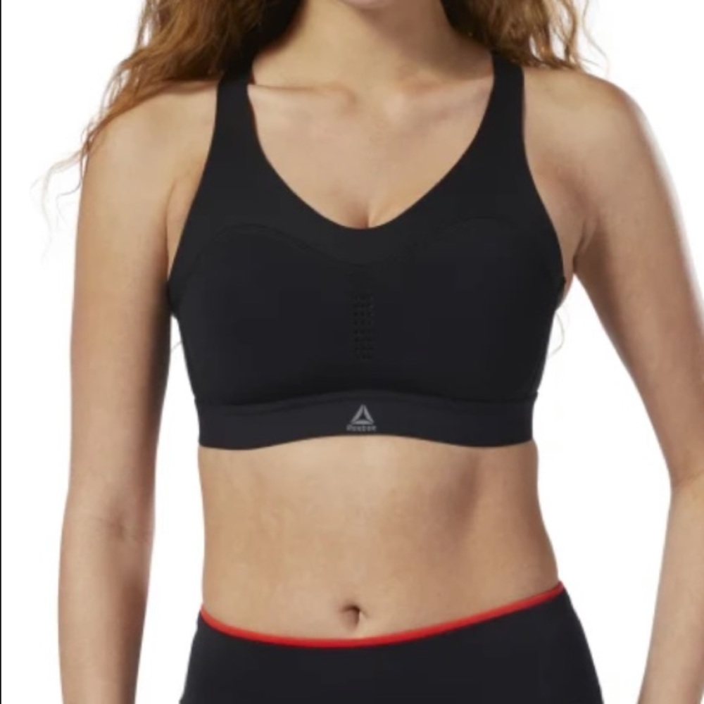 Reebok PureMove Bra Motion Sense - Medium